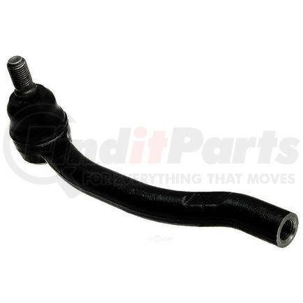 45A0995 by ACDELCO - Passenger Side Outer Steering Tie Rod End