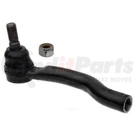 45A1108 by ACDELCO - Passenger Side Outer Steering Tie Rod End