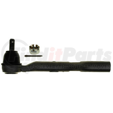 45A1315 by ACDELCO - Passenger Side Outer Steering Tie Rod End
