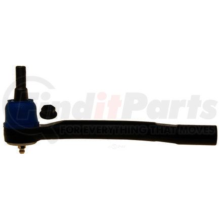 45A1276 by ACDELCO - Passenger Side Outer Steering Tie Rod End