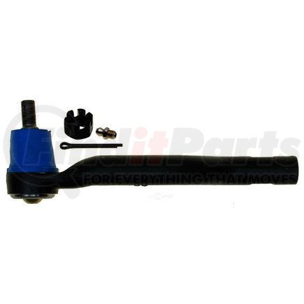 45A2432 by ACDELCO - Passenger Side Outer Steering Tie Rod End