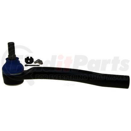 45A2544 by ACDELCO - Passenger Side Outer Steering Tie Rod End