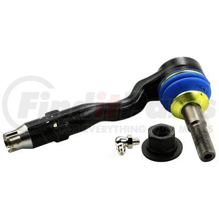 ACDelco 45A7138 Steering Tie Rod End Passenger Side Outer Steering Tie Rod End