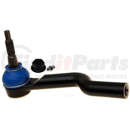45A2412 by ACDELCO - Passenger Side Outer Steering Tie Rod End