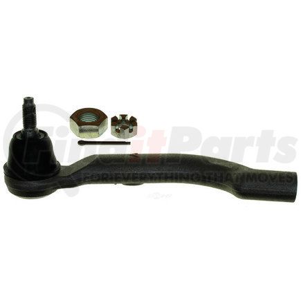 45A1333 by ACDELCO - Passenger Side Outer Steering Tie Rod End