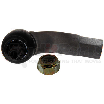 45A1201 by ACDELCO - Passenger Side Outer Steering Tie Rod End