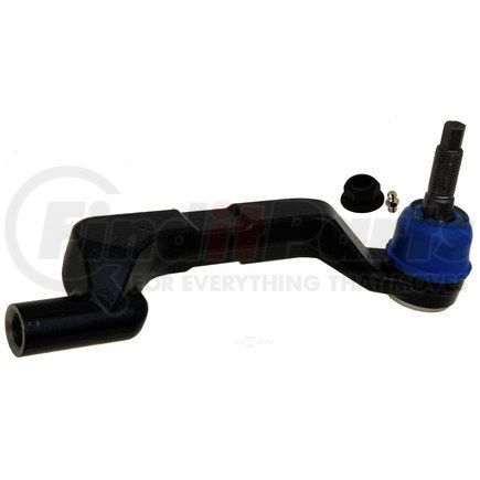 45A2562 by ACDELCO - Passenger Side Outer Steering Tie Rod End