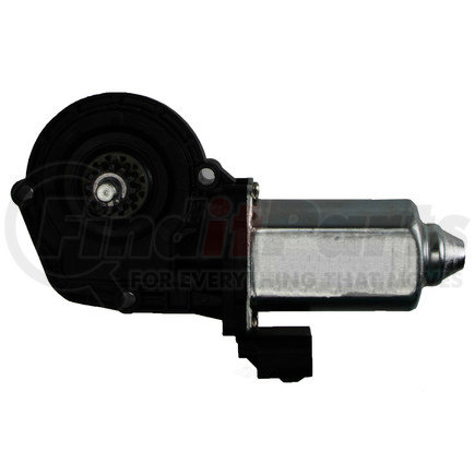 ACDelco 11M89 Window Motor Passenger Side Power Window Motor