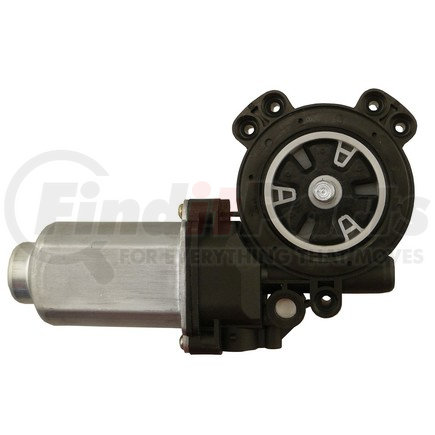 11M280 by ACDELCO - Passenger Side Power Window Motor