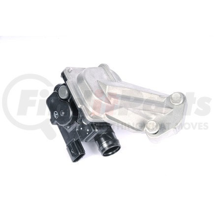 12633750 by ACDELCO - Passenger Side Secondary Air Injection Shut-Off and Check Valve