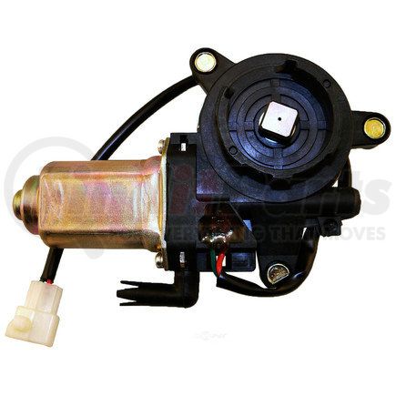 ACDelco 11M150 Window Motor Passenger Side Power Window Motor