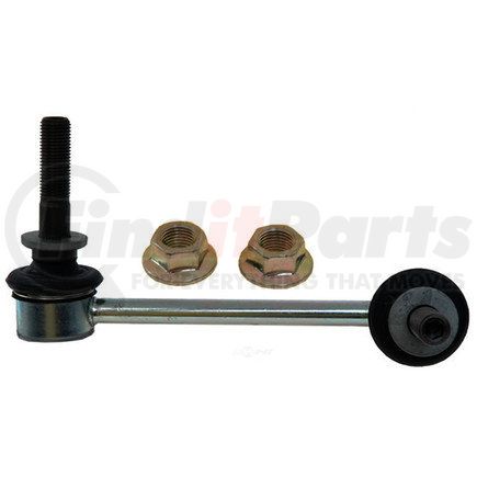 45G20581 by ACDELCO - Passenger Side Suspension Stabilizer Bar Link Kit with Hardware