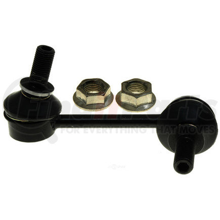 45G20751 by ACDELCO - Passenger Side Suspension Stabilizer Bar Link Kit with Hardware