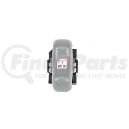 19244966 by ACDELCO - Passenger Side Window Switch