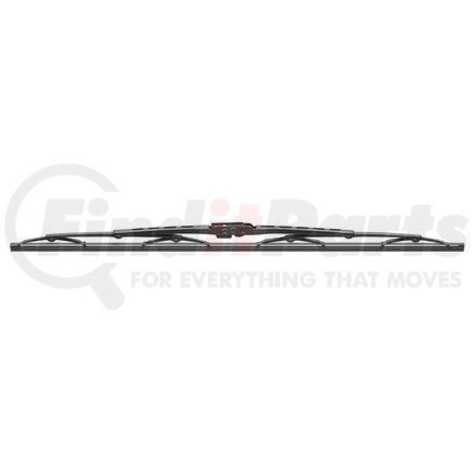 8-2221 by ACDELCO - Performance Wiper Blade