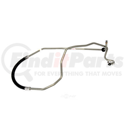 ACDelco 84353737 PIPE ASM-TRANS FLUID CLR OTLT