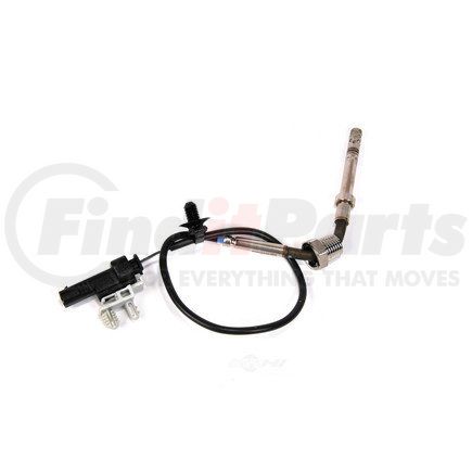 55495858 by ACDELCO - Position 4 Exhaust Temperature Sensor