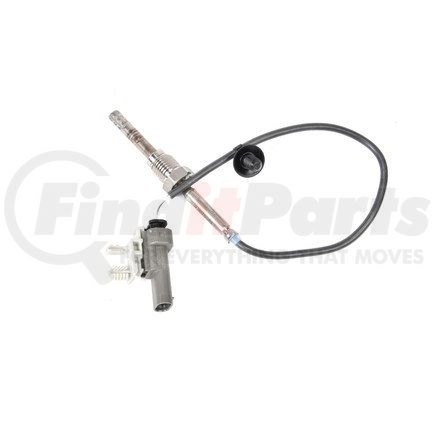 55495857 by ACDELCO - Position 3 Exhaust Temperature Sensor