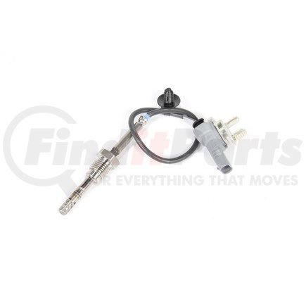 55495859 by ACDELCO - Position 5 Exhaust Temperature Sensor