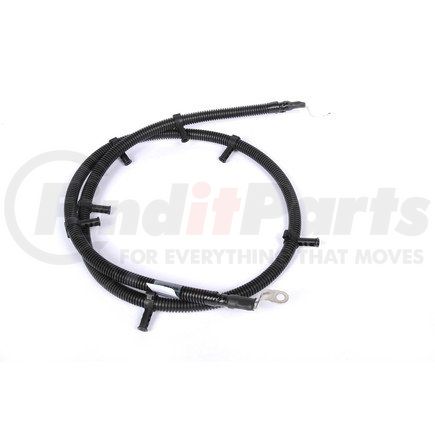 23119339 by ACDELCO - Positive Battery Cable