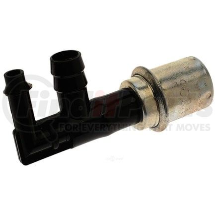 CV4003C by ACDELCO - Positive Crank Ventilation (PCV) Valve