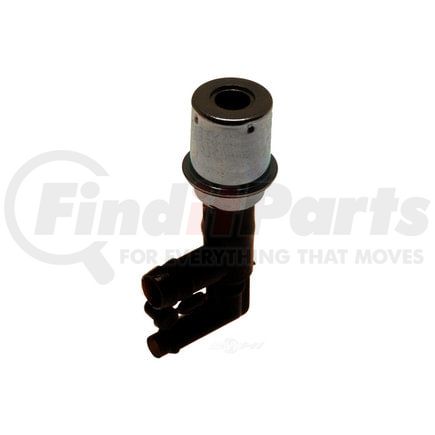 CV918C by ACDELCO - Positive Crank Ventilation (PCV) Valve