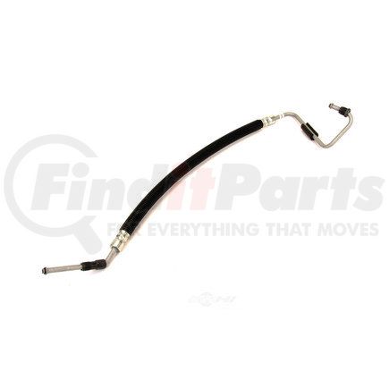 176-1880 by ACDELCO - Power Brake Booster Inlet Hose Assembly
