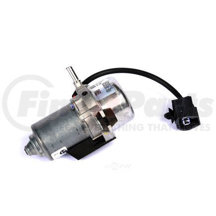 178-0884 by ACDELCO - Power Brake Booster Pump Assembly