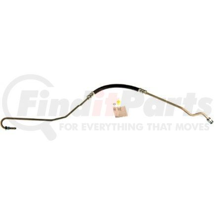 36-365730 by ACDELCO - Power Steering Pressure Line Hose Assembly