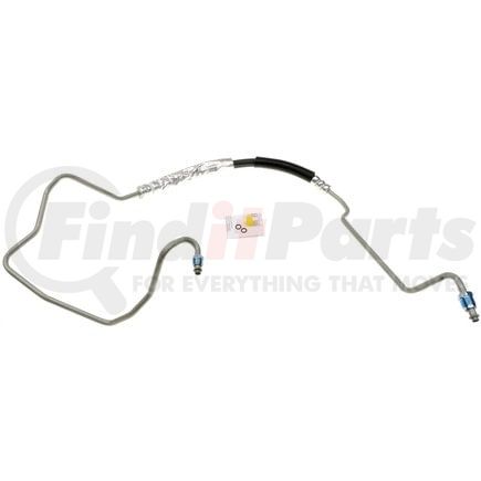ACDelco 36-365604 Power Steering Pressure Line Hose Assembly Power Steering Pressure Line Hose Assembly