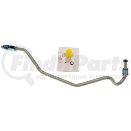 ACDelco 36-352045 Power Steering Pressure Line Hose Assembly Power Steering Pressure Line Hose Assembly