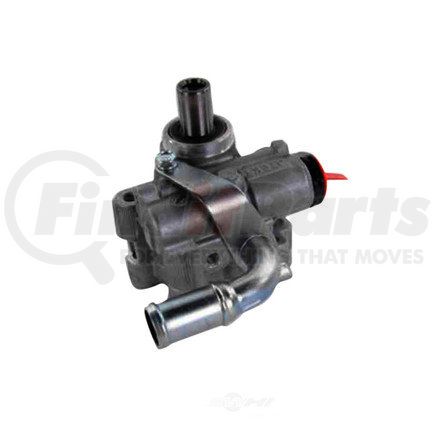 13505837 by ACDELCO - Power Steering Pump