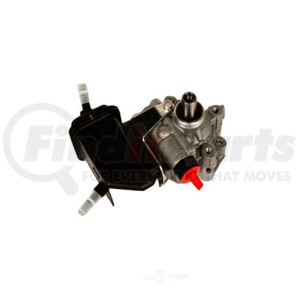 13577682 by ACDELCO - GM Original Equipment™ Power Steering Pump