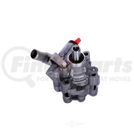 13576570 by ACDELCO - GM Original Equipment™ Power Steering Pump