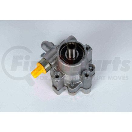 13309277 by ACDELCO - Power Steering Pump
