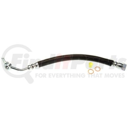 36-358940 by ACDELCO - Power Steering Pressure Line Hose Assembly