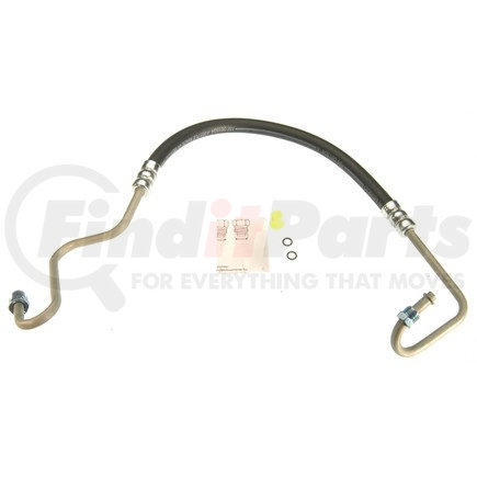 36-358560 by ACDELCO - Power Steering Pressure Line Hose Assembly