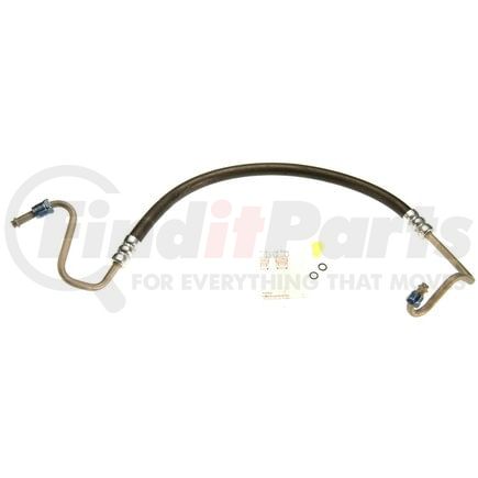 36-359660 by ACDELCO - Power Steering Pressure Line Hose Assembly