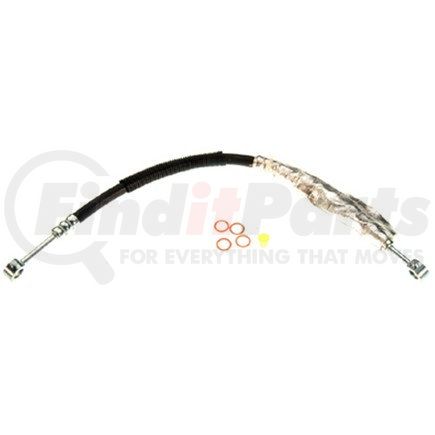36-359710 by ACDELCO - Power Steering Pressure Line Hose Assembly