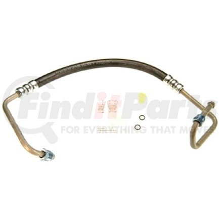 36-360450 by ACDELCO - Power Steering Pressure Line Hose Assembly