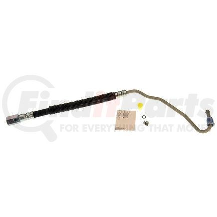 36-360990 by ACDELCO - Power Steering Pressure Line Hose Assembly