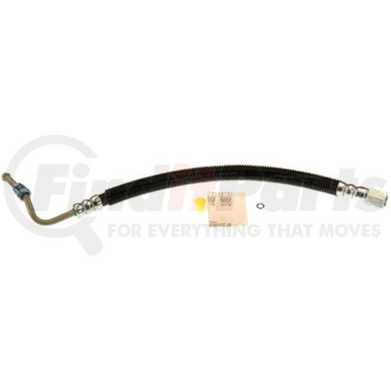 36-361120 by ACDELCO - Power Steering Pressure Line Hose Assembly