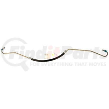 36-364860 by ACDELCO - Power Steering Pressure Line Hose Assembly