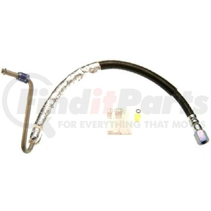 36-362810 by ACDELCO - Power Steering Pressure Line Hose Assembly