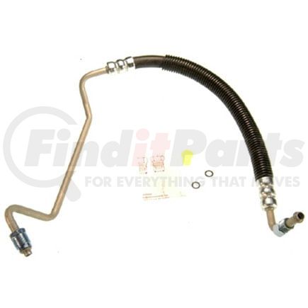 36-362780 by ACDELCO - Power Steering Pressure Line Hose Assembly