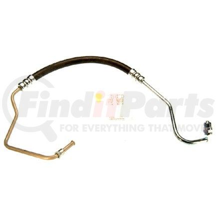 36-362990 by ACDELCO - Power Steering Pressure Line Hose Assembly