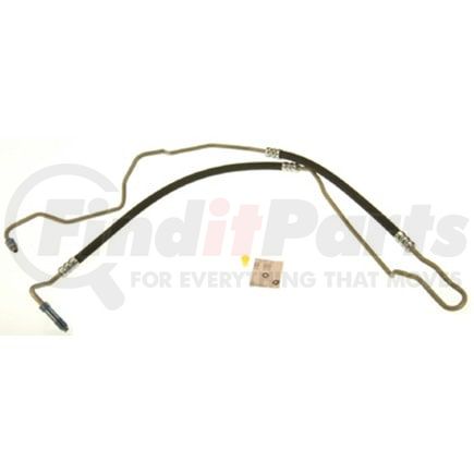 36-365413 by ACDELCO - Power Steering Pressure Line Hose Assembly