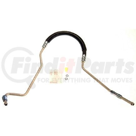 36-365060 by ACDELCO - Power Steering Pressure Line Hose Assembly