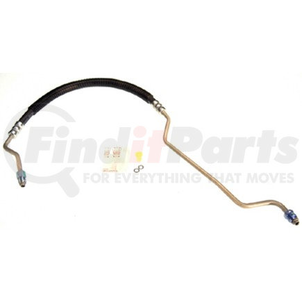36-366420 by ACDELCO - Power Steering Pressure Line Hose Assembly