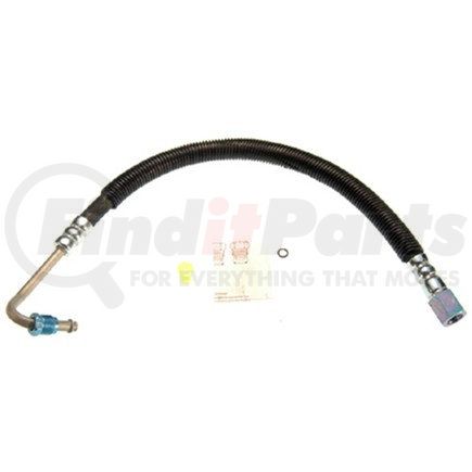36-363200 by ACDELCO - Power Steering Pressure Line Hose Assembly